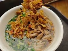 -易裕和·长沙米粉(竹塘西路店)