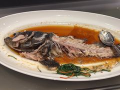 -上海宝华喜来登酒店·采悦轩中餐厅