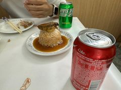 -庆山饭店·海鲜饺子家常菜(北戴河黑石路店)