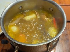 -慢丽江·云南野生菌土鸡锅(付家庄店)
