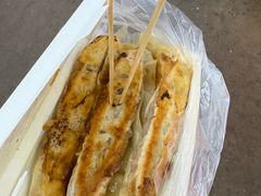-大学城夜市