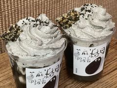 -成川茶店·潮汕工夫浓茶(万象店)