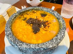 -菌自由丨野生菌火锅特色庭院餐厅(丽江古城店)