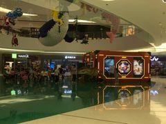 -SM城市广场(扬州店)