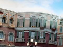 -澳门威尼斯人综合度假区