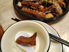 -官塘一品卤鹅坊·正宗潮汕卤味