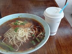 -忆碗面(华新街店)