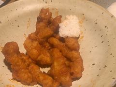 -米一仙·成都小碗菜(东万达店)
