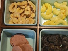-天山醉美辣子鸡(文艺路店)