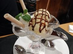 -申德勒加油站餐厅(三里屯北小街店)