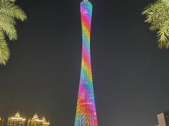 -广州塔