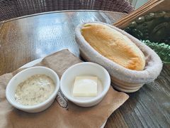 餐前面包-夏朵餐厅(丁香店)