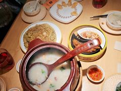 -如轩·海鲜砂锅粥·潮汕菜(海珠店)