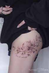 -飛凡TATTOO纹身•原创