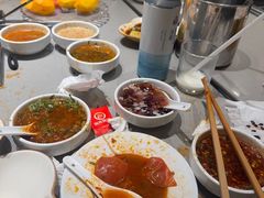 -海底捞火锅(九霄梦天地店)