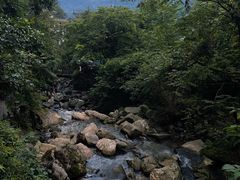 -青城山