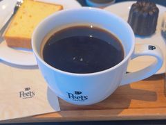 -Peet's Coffee皮爷咖啡(大学路店)