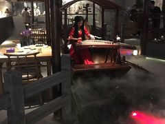 -卞氏菜根香(青羊万达店)