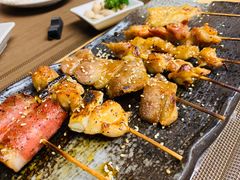 -悦和餐厅(CBD玉米楼店)