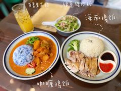 -马来MO简餐.南洋风味料理(美食街店)