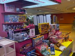 -JOY MARK(凯德晶萃店)