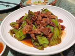 -苏帮袁Sue Cuisine(南开大悦城店)