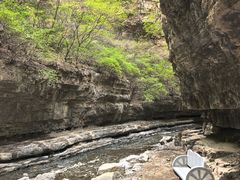 -龙门涧景区