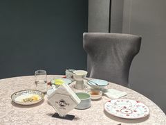 -新光酒家·河豚·海鲜·蟹料理(浦东店)