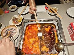 -海底捞火锅(八佰伴店)
