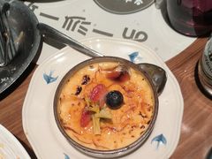 -一沙一城·岩烤牛扒(深圳首店)