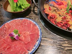 -冯校长老火锅(双桥路店)