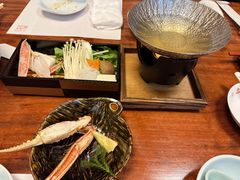 -蟹道乐(梅田店)