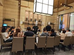 -大渔铁板烧(东城店)