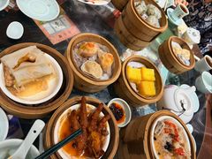-香港蓮香樓(上環店)