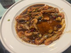 -拉完海鲜大排档(温岭店)