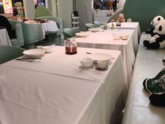-眉州东坡·熊猫主题餐厅(枫蓝店)