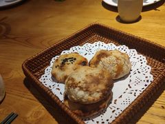 -老阿爸鲜鱼土菜(昆山花桥店)
