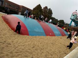 -季高兔窝窝亲子园(上海薰衣草公园店)