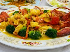 -合晋食府(广州合晋帝苑酒店)
