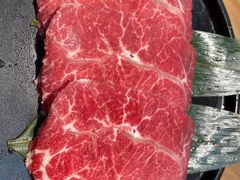 -九田家黑牛烤肉料理(西溪龙湖天街店)