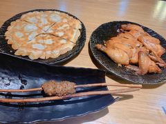 -凯撒尔新疆特色主题餐厅(青山店)
