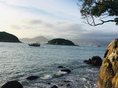 -香港尖沙咀皇悦酒店