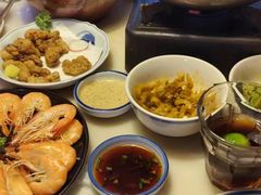 -林四喜·闽南传家菜(鼓浪屿店)