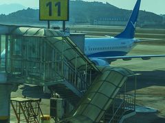 -福州长乐国际机场