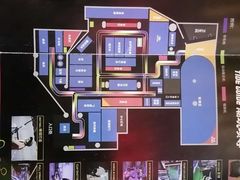 -VS SPORTS PARK运动玩乐园·团建·生日会(合生汇店)