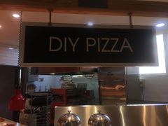 门面-比格比萨自助(国展店)