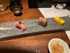 -桐寿司Sushi Tong