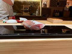 -鮨然(然寿司钱粮胡同店)