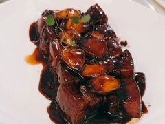 -大鸭梨烤鸭(左家庄店)