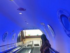 -常州海昌海洋探索馆